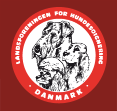 Logo - Landsforeningen for Hundesoignering Danmark